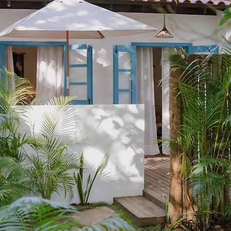 Aqualtune Pousada Barra Grande  Exterior photo