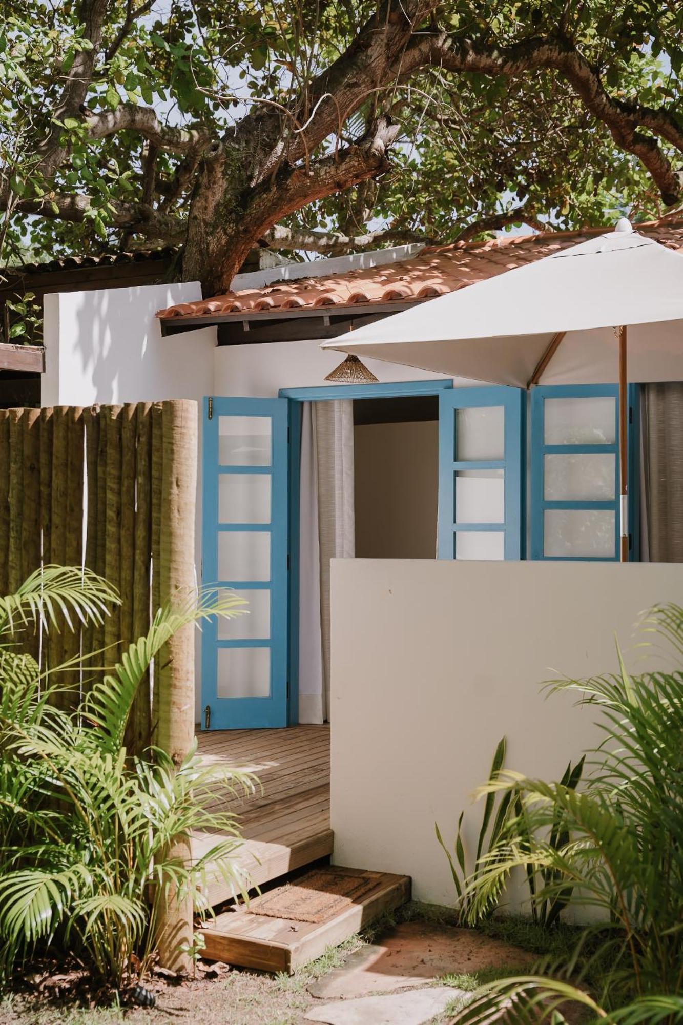 Aqualtune Pousada Barra Grande  Exterior photo
